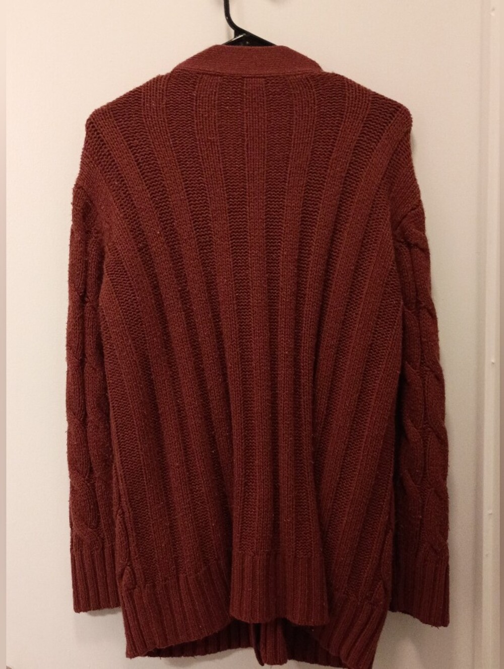 Cardigan - Picture 2 of 2
